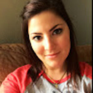 Meet your Posher, Audrey